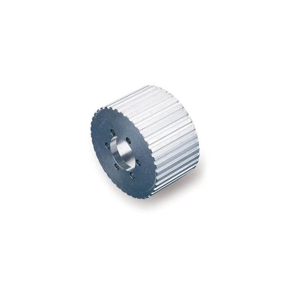 7109-52 Weiand 6-71/8-71 Supercharger Drive Pulley - 8mm, 52-tooth