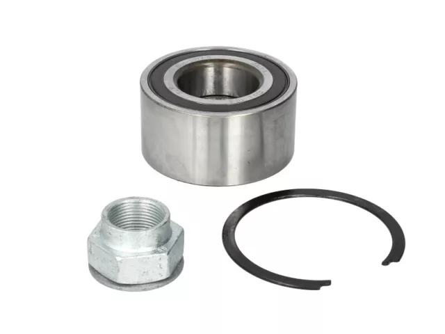 SKF Radlagersatz VKBA 3598 vorderachse für Fiat Lancia Opel 328011 92403013