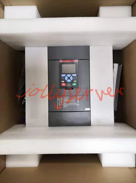 ABB PSR25-600-11 Weich Starter 5.5kW 240V Neu