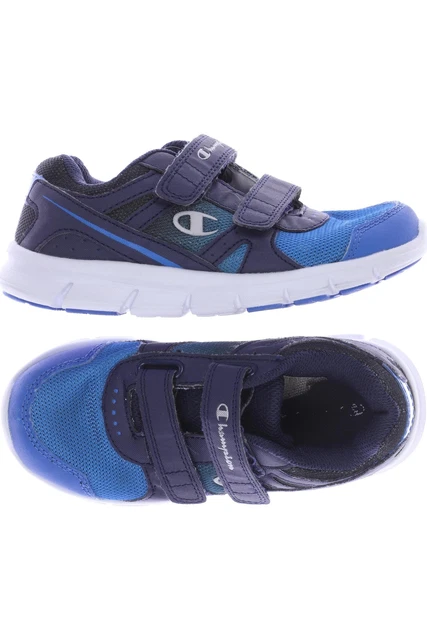 Champion scarpe bambini ragazzi taglia EU 31 senza etichetta blu #af5b4dc