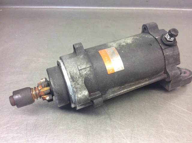 Ski-Doo XP XS XM XU MXZ Summit Tundra 600-800 2-Strokes 08-20 Starter 23032005