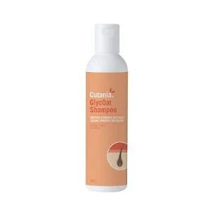 Cutania Glycoat Champu 355Ml