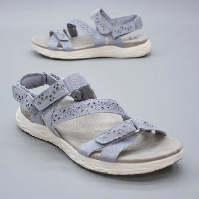 Earth origins westfield online wendy sandals