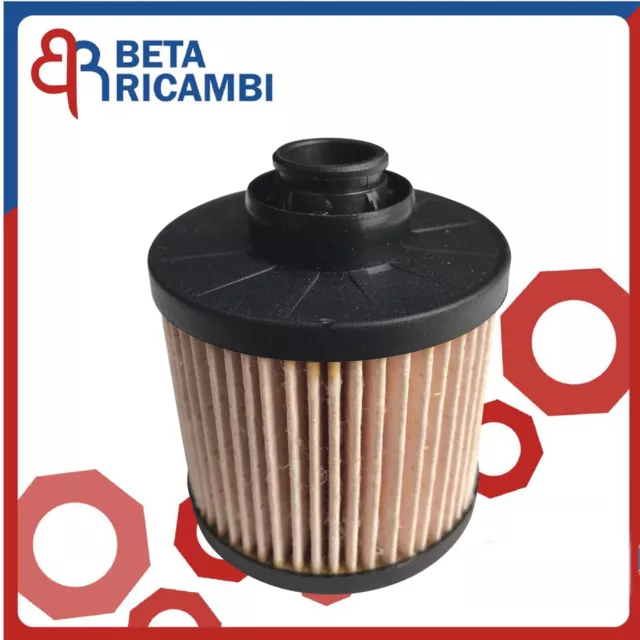 Filtro Gasolio Peugeot 208 3008 Citroen C3 C4 Cactus Ford Fiesta 1.5 TDCi EURO 6