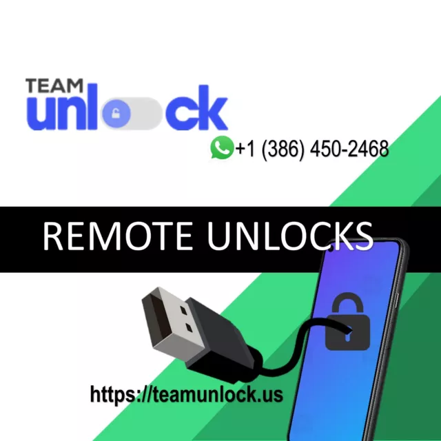 Network Unlock Samsung Galaxy A13 A136U AT&T - Remote Service by USB