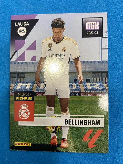 PAREJO 318 - VALENCIA- PANINI MGK MEGACRACKS LA LIGA 2013 14 CARD