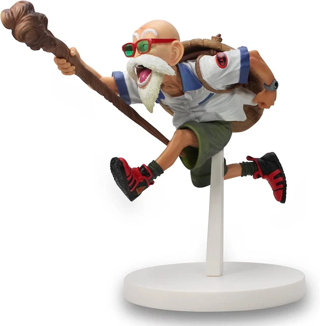 Dragon Ball Scultures Big Model Tenkaichi Budokai 3