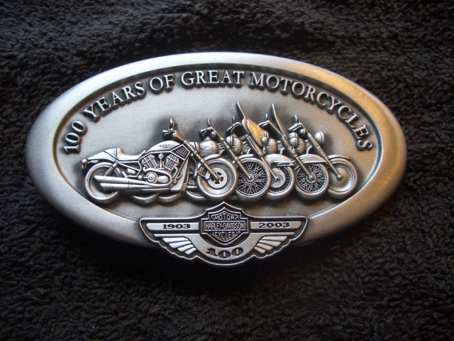 harley davidson line