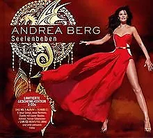 Seelenbeben - Limitierte Geschenk Edition [3CD] de Andrea Berg | CD | état bon