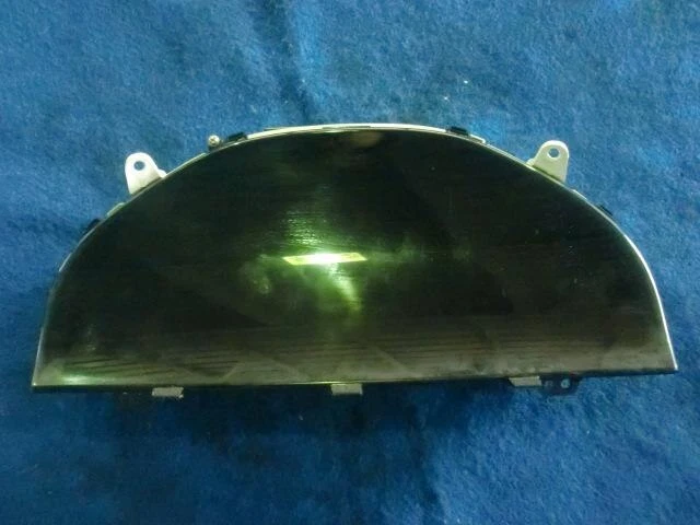 TOYOTA Progres 2005 TA-JCG11 Tachimetro 8380051080 [Usato] [PASKU120412]