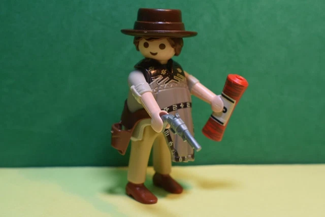 Playmobil - Retour Vers Le Futur - Course D'hoverboard - 70634 - FILM