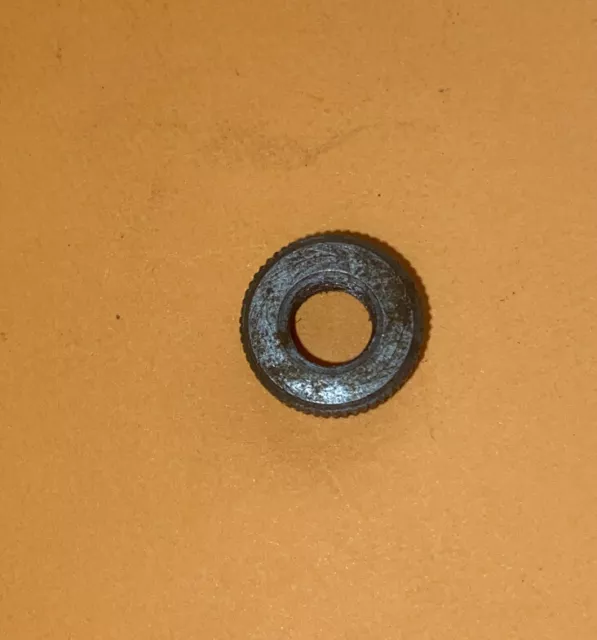 *Used* 1560-Singer-Tension Nut-For Sewing Machines*