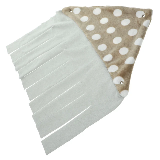 Lit Cachette Pour Hamster Refuge Du Coin Des Hamsters Maison Animaux