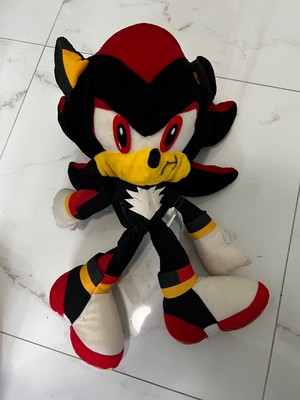 toy network shadow plush
