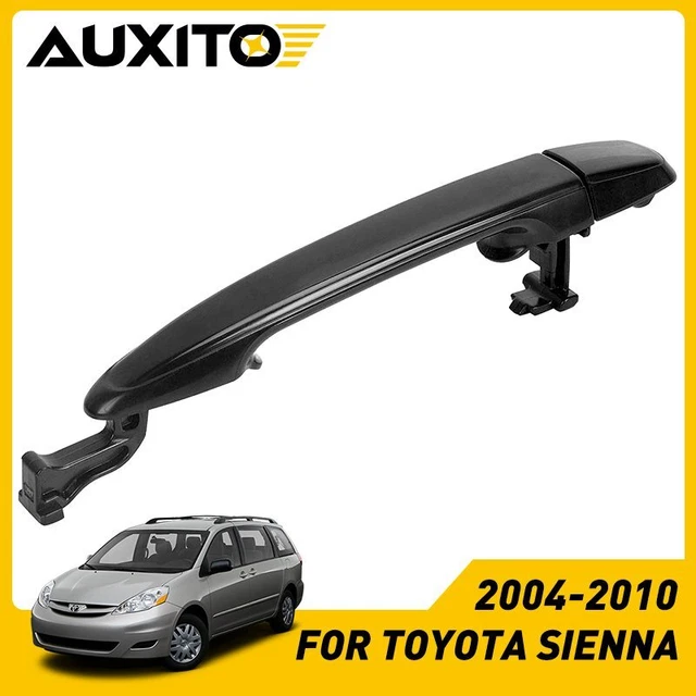 For Toyota Sienna 2004-10 Rear Left Right Sliding Door Door Handle EXD