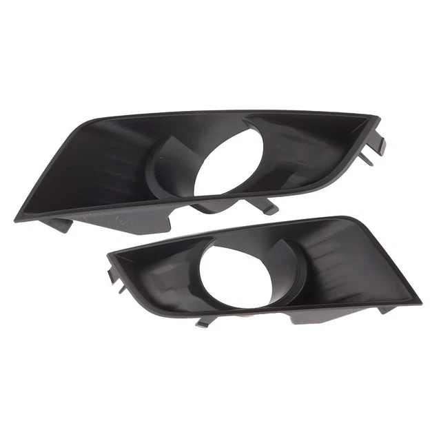 Fanale nebbia per Ford Ran Ger copertura telaio copertura anteriore finitura alta qualità pratico
