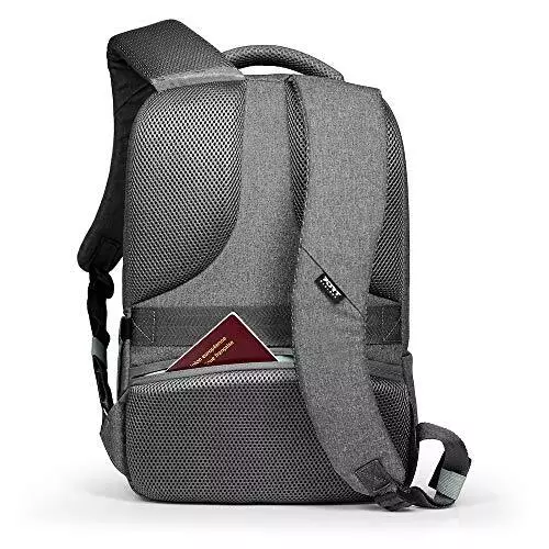 PORT DESIGN Eco XL Backpack 15.6p Grey Yosemite Eco XL Backp