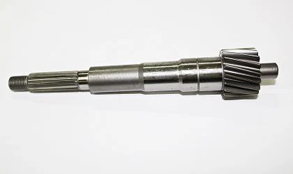 Arbre D'embrayage Kymco Kxr 250, Mxu 250, Maxxer 300, 23411-Lba7-900 Oem