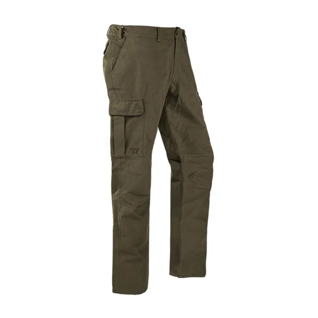 Baleno Derby Trousers UK40 RRP £94.95 Hunting Shooting BNWT