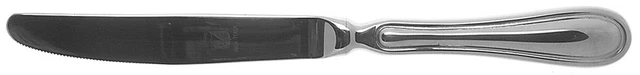 Calderoni Flatware Oxford  Modern Hollow Knife 5440000
