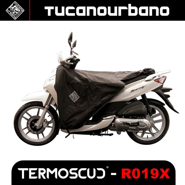 Coprigambe / Termoscud [Tucano Urbano] - Sym Symphony 50/125/150 - Cod.r019X