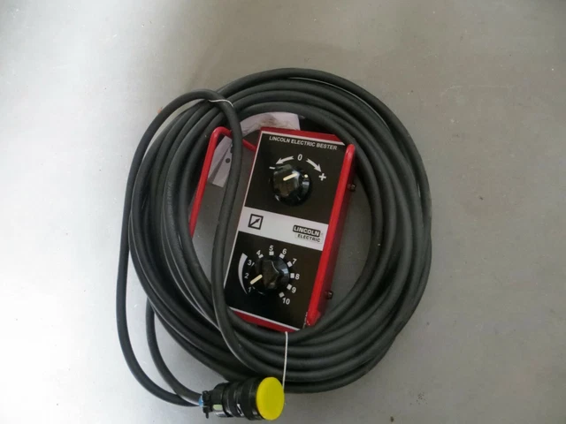 Lincoln Electric K10124-1-15M