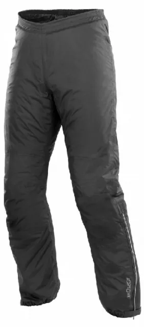 Büse Thermo Regenhose Gr. 2XL super warm wasserdicht Winter Überhose Motorrad