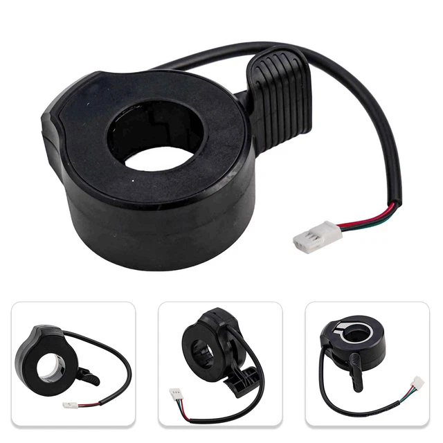 BEAUTIFUL LINES FINGER paddle for electric scooter brake and