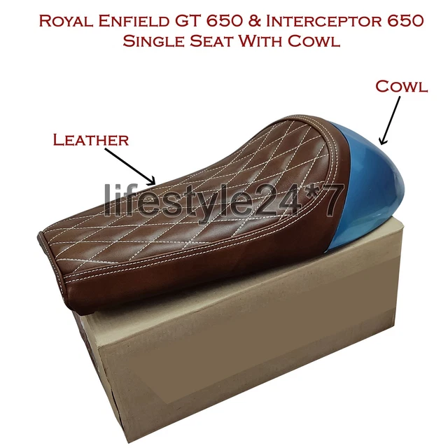 royal enfield interceptor 650 long distance touring