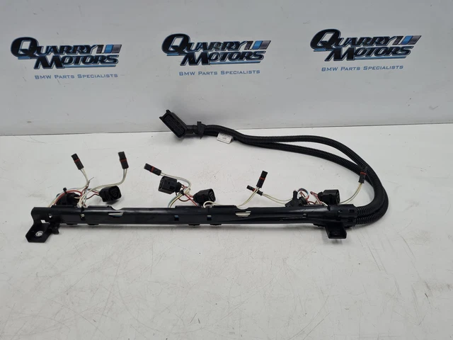 Telaio cablaggio accensione benzina BMW N55 adatto 1 2 3 4 serie F2x F3x 7589639