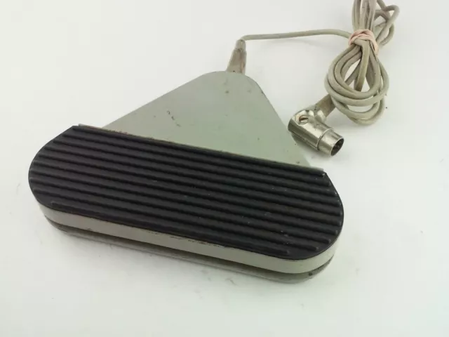 LFH 0102/00 Transcriber Dictation Foot Control Unit Pedal Austria LFH 0102/00