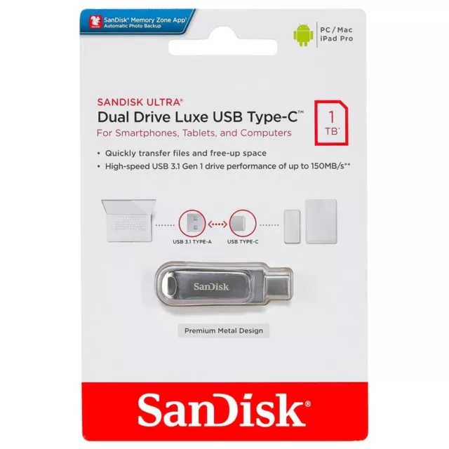 SANDISK 256GB ULTRA Eco USB 3.2 Gen 1 Flash Drive - SDCZ96-256G