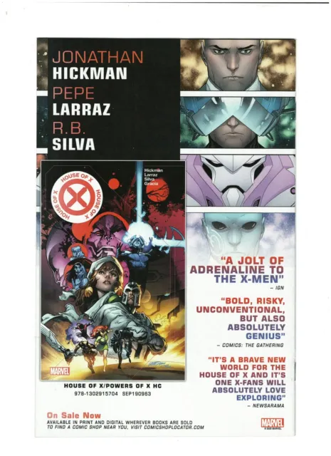 True Believers: X-Men- Wildchild #1 NM- 9.2 Marvel Comics 2020 Wolverine 2