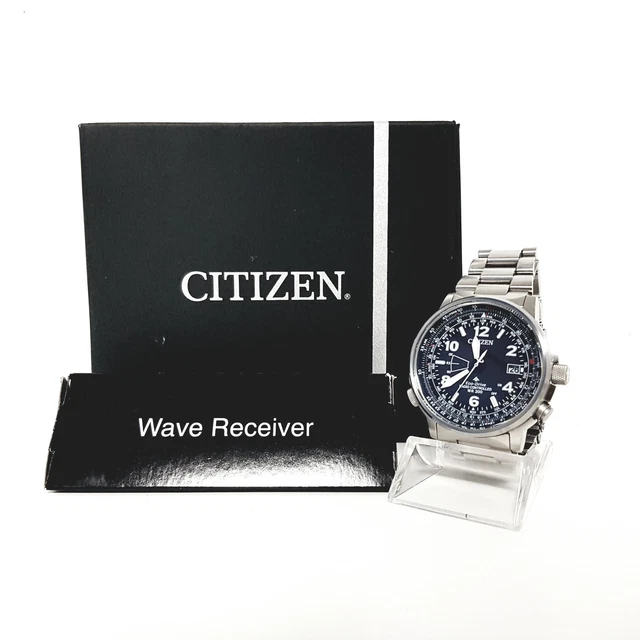 Reloj citizen eco drive wr 200 precio deals