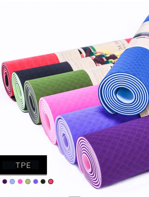 Dmygo yoga 2025 mat