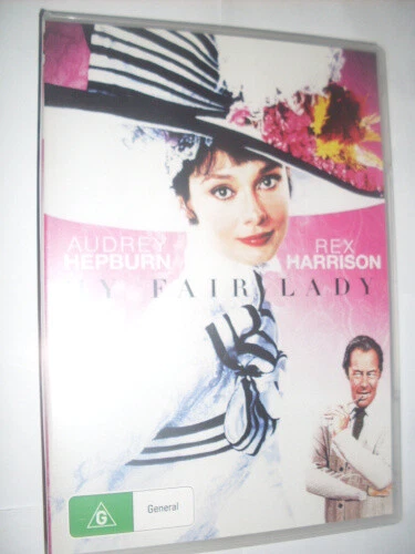 My Fair Lady