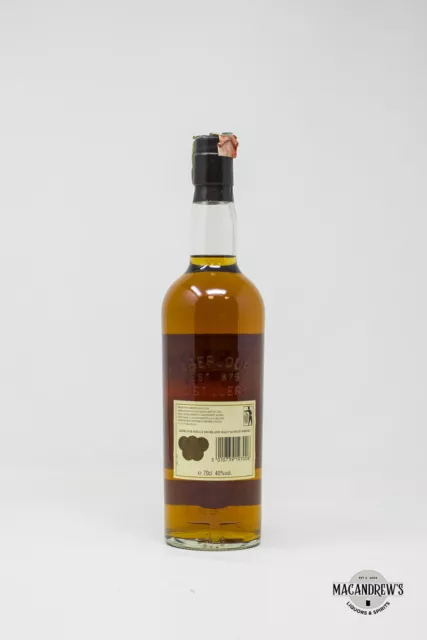 Scotch Whisky ABERLOUR 10yo 2