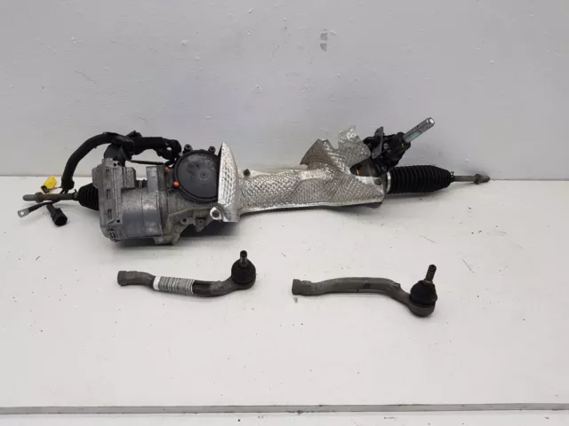 2019 Vauxhall Grandland X Rhd Rack Servosterzo Elettrico Produttore Di Apparecchiature Originali 5Wk69002