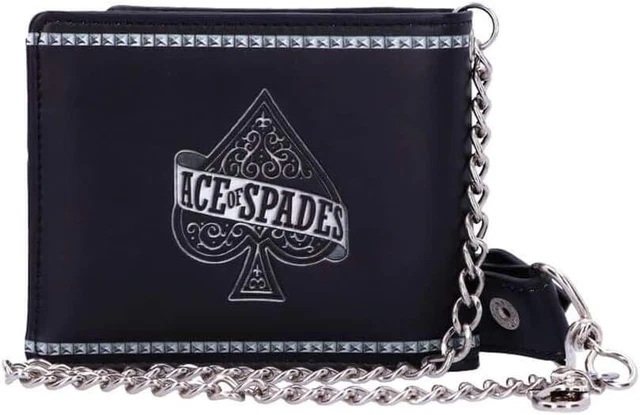 NEMESIS NOW OFFICIALLY Licensed Motorhead Ace of Spades Warpig …