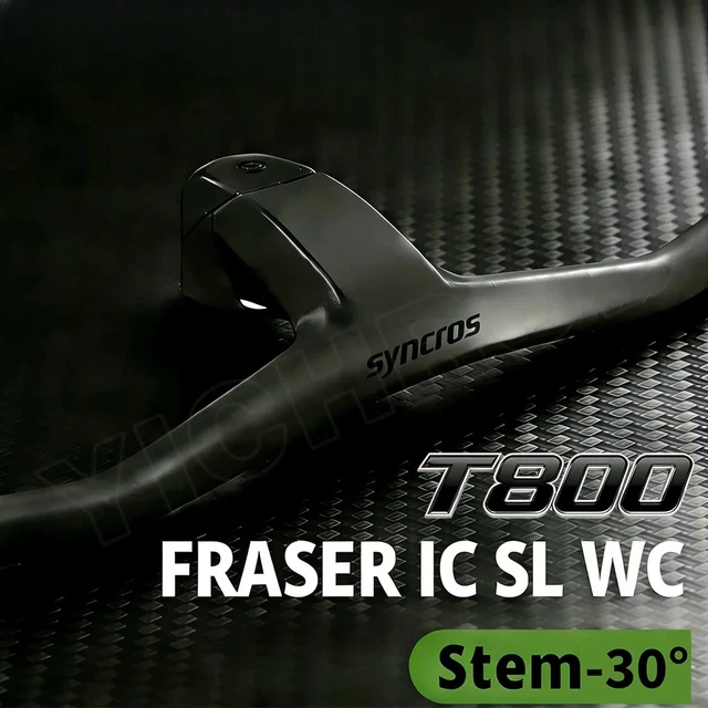 Handlebars, Bicycle Components & Parts, Cycling, Sporting Goods