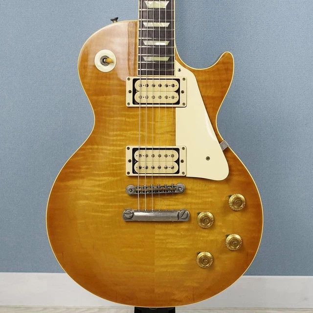 TOKAI レスポール LS120 LOVEROCK 1981年製　ジャンク TOKAI レスポール LS120 LOVEROCK 1981年製 ジャンク