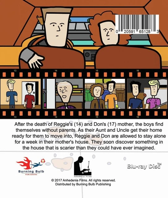 INSECT (BLU-RAY) NIK Hill Isaac Golub Seever Golub John Hoyt (US IMPORT ...