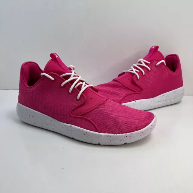 Jordan eclipse pink on sale