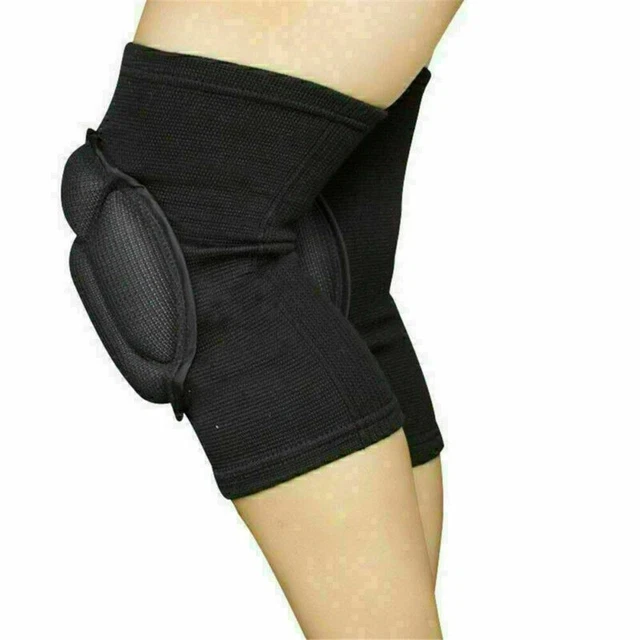Ginocchiai professionali sicurezza sul lavoro supporto ginocchio protezioni gambe coperchio gambe ginocchio