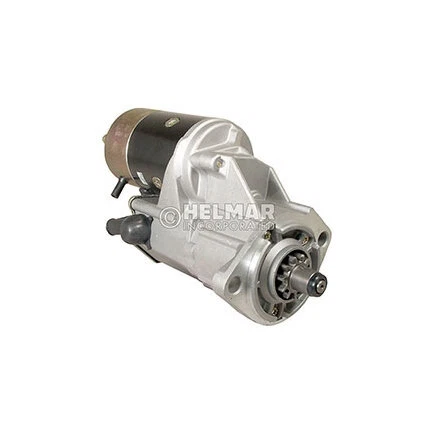 Toyota 28100-2366071N Starter (Brand New)