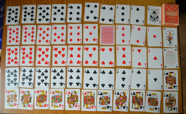 Jeu de 32 cartes qualité premium, Ducale | La Belle Vie : Courses en