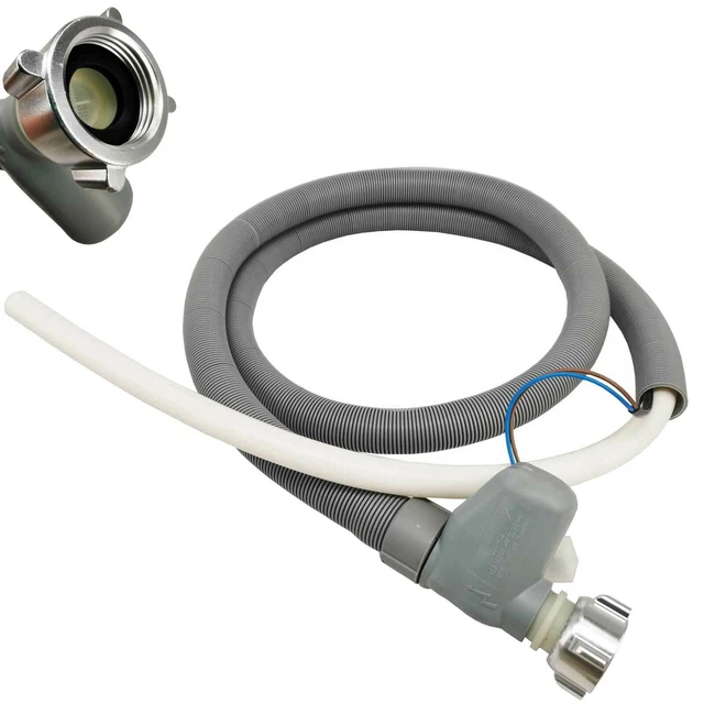 Bosch Semens Neff Geschrrspüler Aquastop Ventl Btron Type 88 onlne