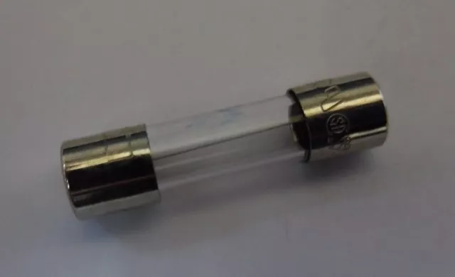 Lot De X 100 T3.15L250V Cartouche Fusibles Verre