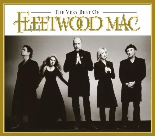 Fleetwood Mac - Very Best Of Fleetwood Mac [New CD] Asia - Import