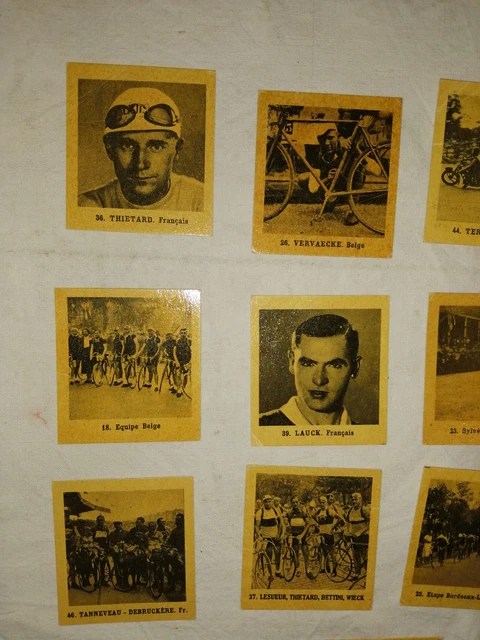 Velonimo - Tour de France - Jeux de Société - Stratégie - Jeu de Carte